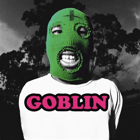 goblin mask tyler the creator|Tyler The Creator Goblin Face Masks for Sale